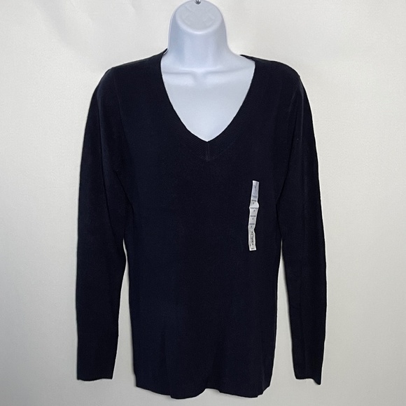 KOHL'S The Extra Soft Sweater Croft & Barrow 401 Genuine NY Size XS - Picture 1 of 5